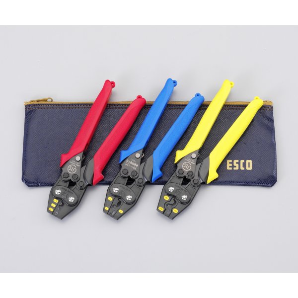 圧着ペンチセット