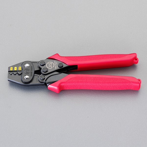 1.25- 5.5m2 圧着ペンチ(裸端子用)