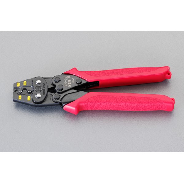 1.25- 5.5m2 圧着ペンチ(裸端子用)