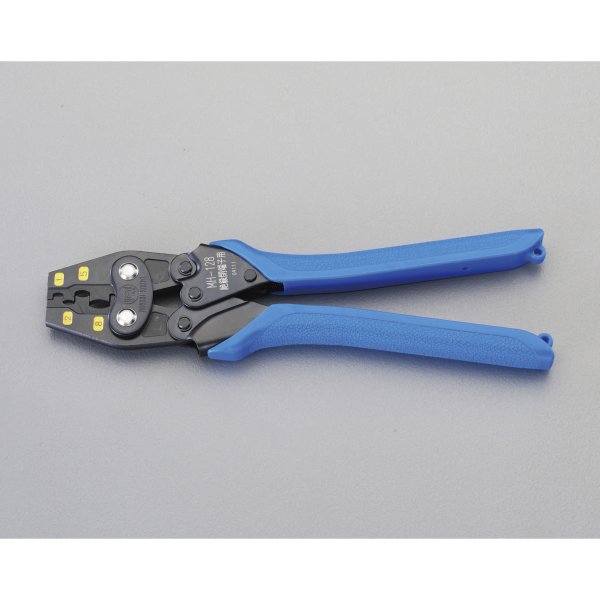 CE-1-8 圧着ペンチ(絶縁閉端接続子用)