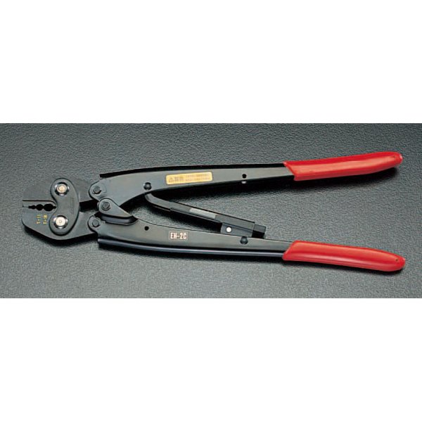 T11 T16 圧着ペンチ(T型コネクター用)