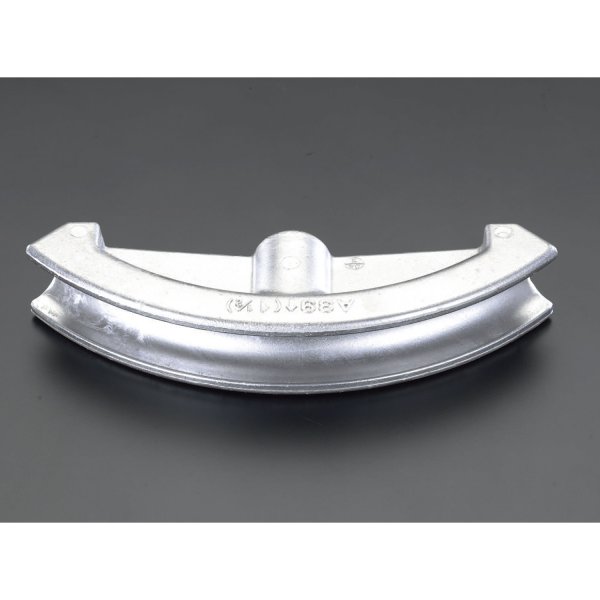 1/2" ベンダーシュー(ガス管用)