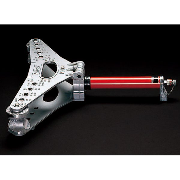 1/2"-3" 油圧式パイプベンダー