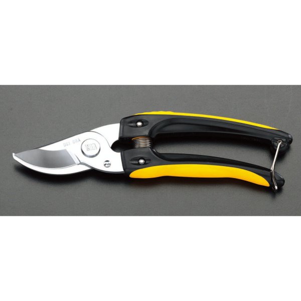 15mm/185mm ケーブルカッター