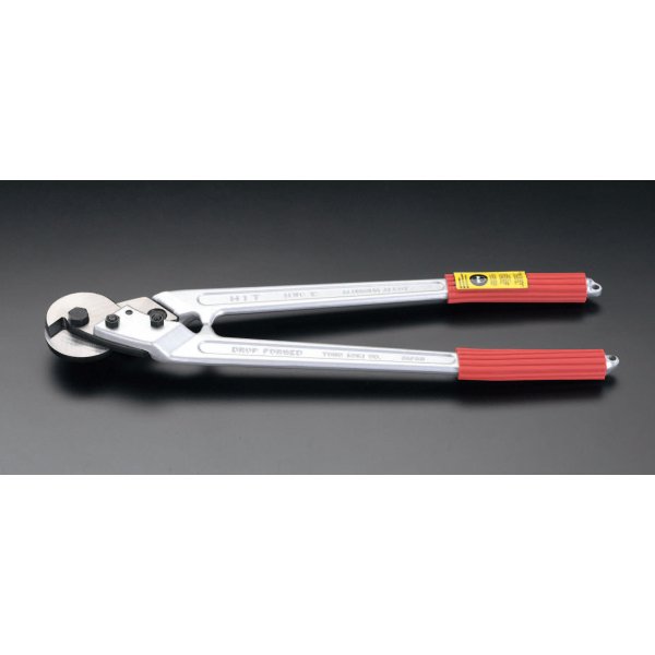 EA541WE2  12.0mm/520mm ワイヤーロープカッター