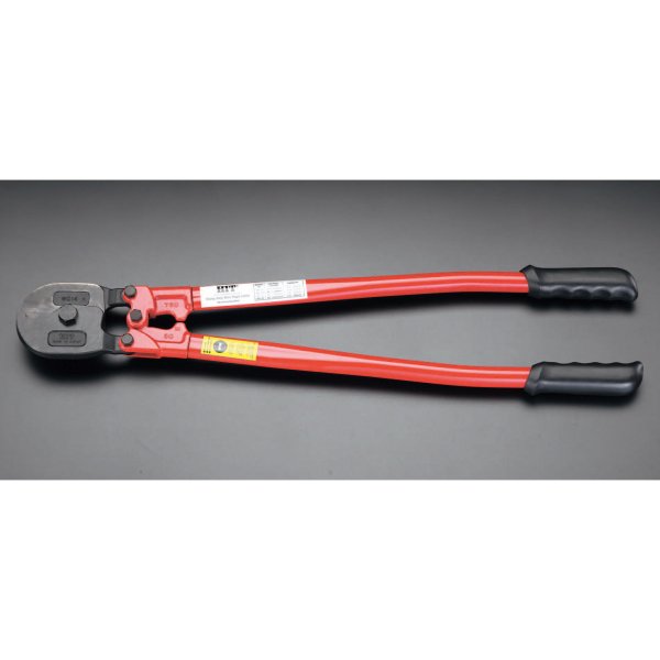 EA541WG4  16.0mm/910mm ワイヤーロープカッター