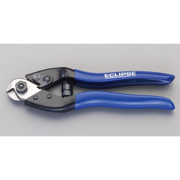 EA541WM200  5.0mm/200mm ワイヤーロープカッター