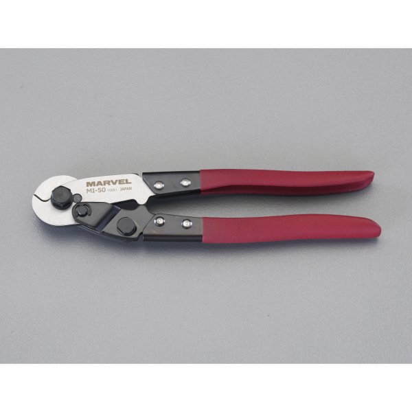 EA541WS6  6.0mm/233mm ワイヤーロープカッター