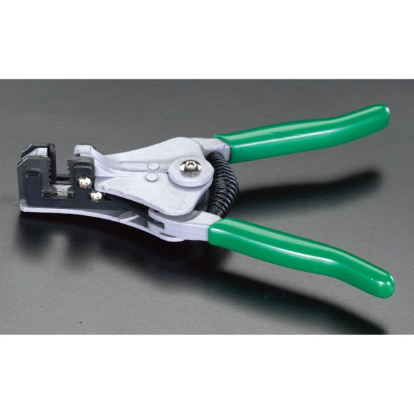 0.5 - 6.0mm2 ワイヤーストリッパー