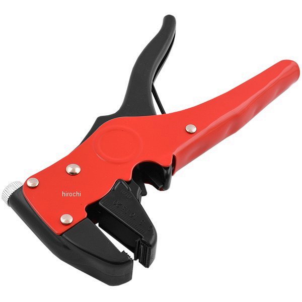 0.2 - 6.0mm2 ワイヤーストリッパー