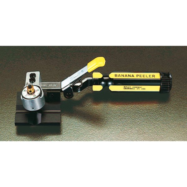 9.5-19.0mm2 ケーブルストリッパー