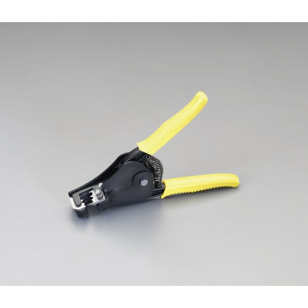 同軸ケーブルストリッパー