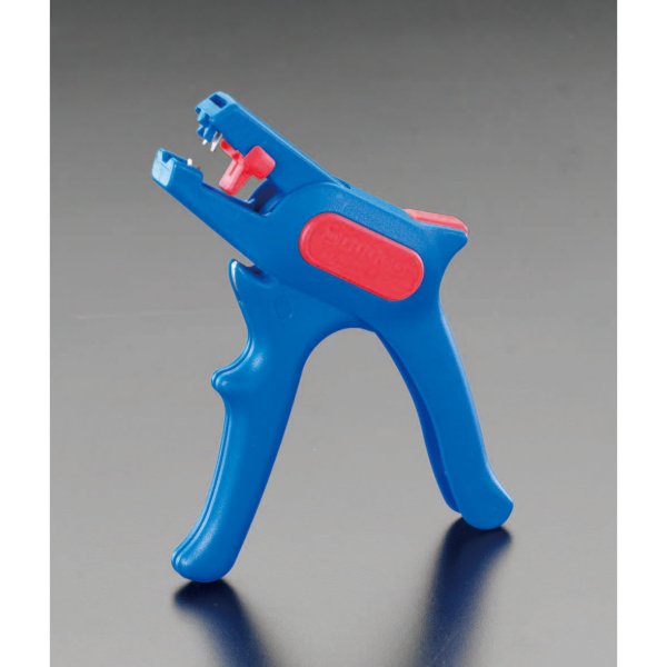 0.2 -6.0mmm2 ワイヤーストリッパー