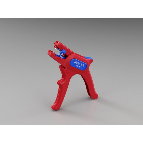 0.2-6.0mm2 ワイヤーストリッパー(1000V絶縁)