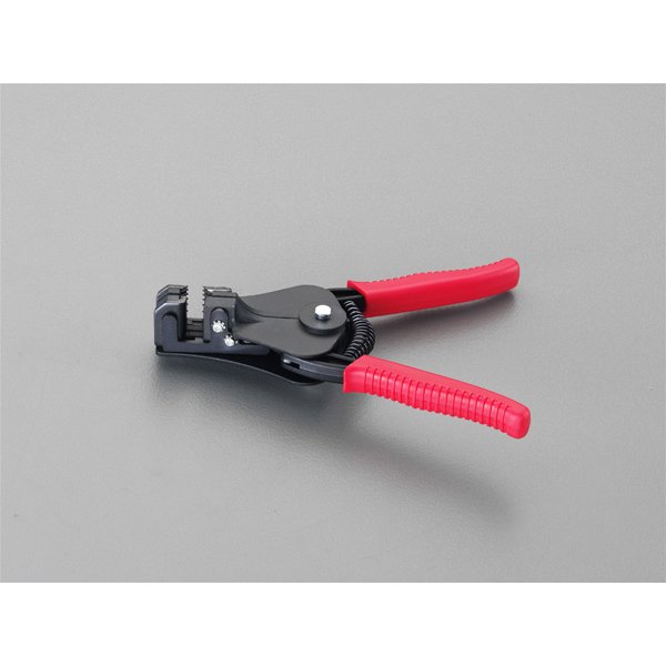 0.5-6.0mm2 ワイヤーストリッパー