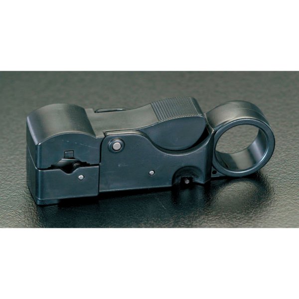 RG58 59 62 ケーブルストリッパー(同軸用)