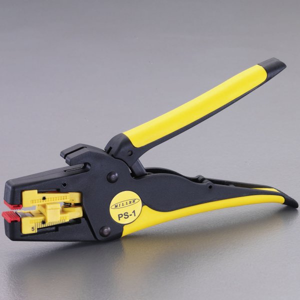 1.5mm2 ワイヤーストリッパー(自動調整)