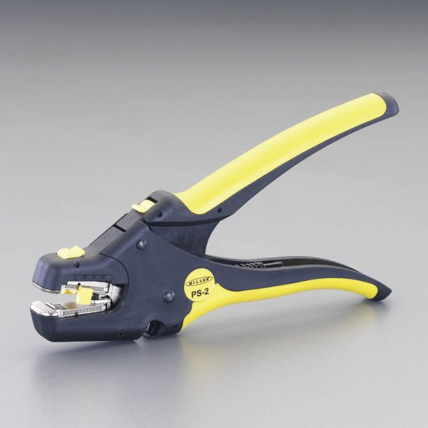 0.08-6.0mm2 ワイヤーストリッパー(自動調整)