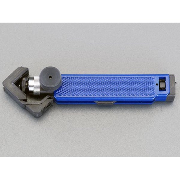 4.5 -28.5mm2 ケーブルストリッパー