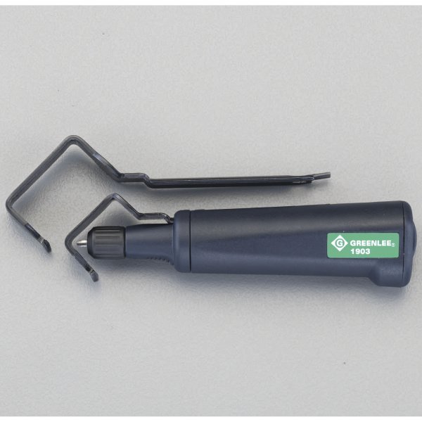 4.5 -40.0mm2 ケーブルストリッパー