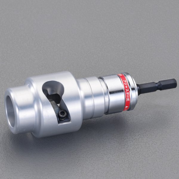 325mm2 電ドル用ケーブルストリッパー(アジャスター式)