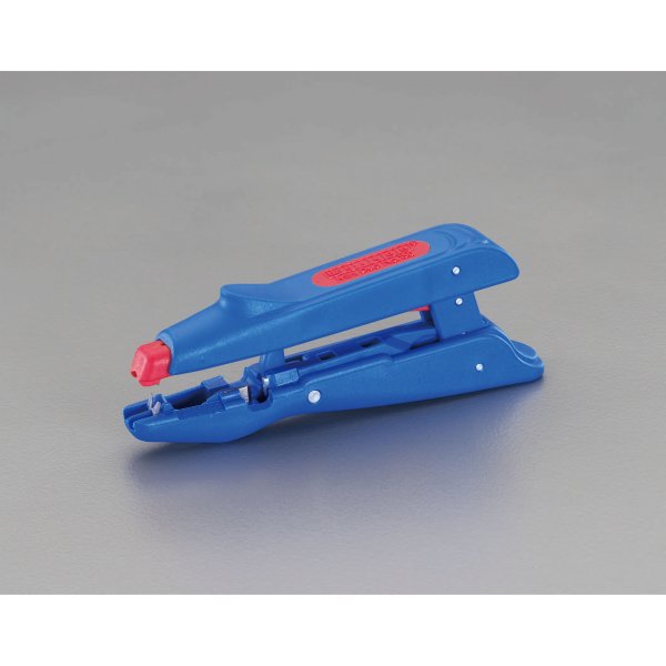 0.5-6.0mm2 ワイヤーストリッパー(カッター付)