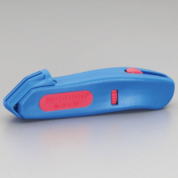 4.0 -28.0mm2 ケーブルストリッパー(フックブレード付)