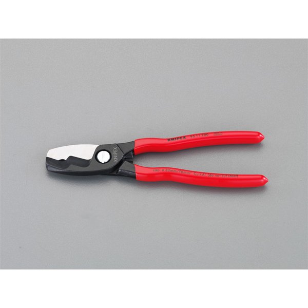 20mm/200mm ケーブルカッター