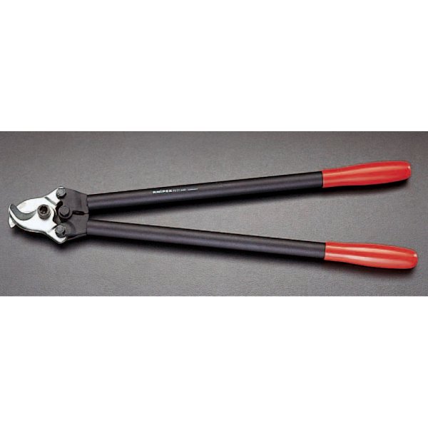 600mm/27mm ケーブルカッター