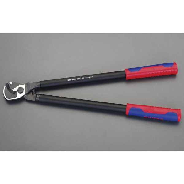 27mm/500mm ケーブルカッター