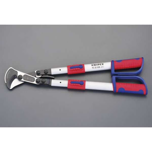 38mm/570-770mm ケーブルカッター(伸縮式)