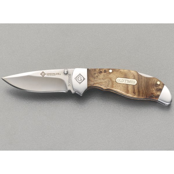 116mm 電工ナイフ