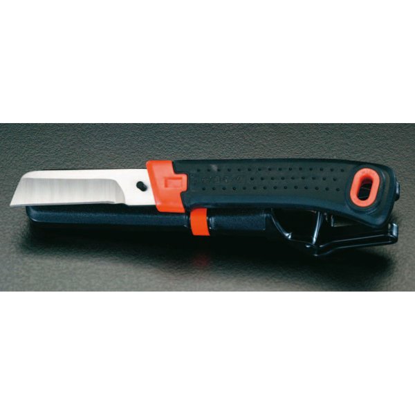 230mm 電工ナイフ