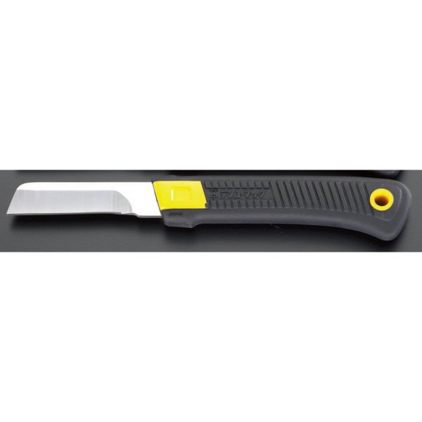 235mm 電工ナイフ