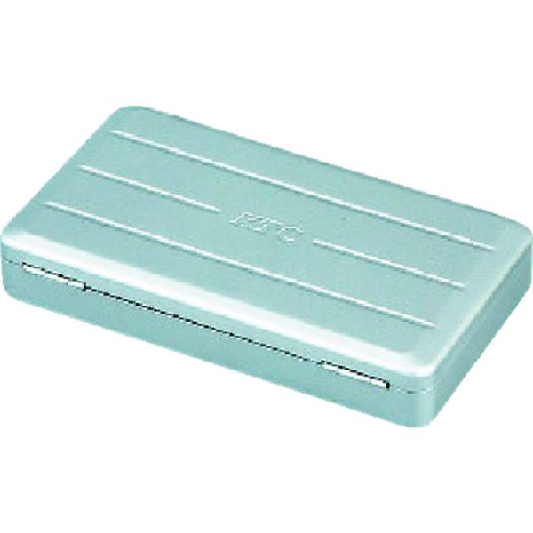 片開きメタルケース