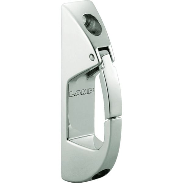 ステンレス鋼製ナス環フックＥＮーＲ８０（１１０ー０２０ー０２５）