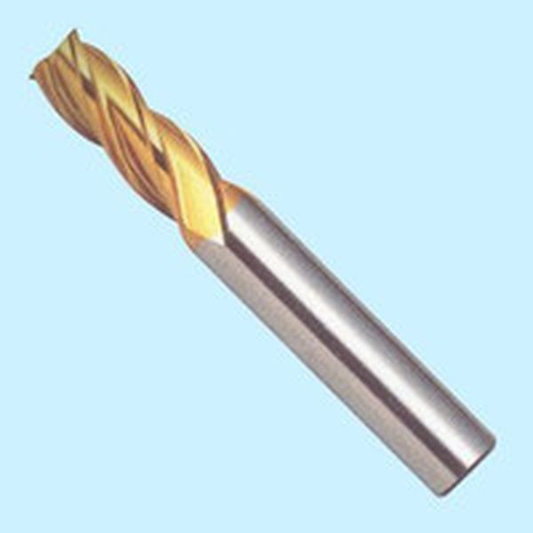 Ｇセンターーカットエンドミル１０．０ｍｍ