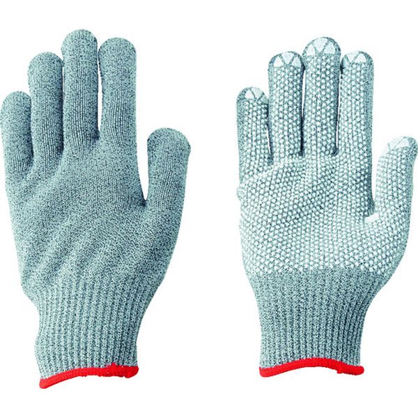 スペクトラすべり止め手袋Ｌ