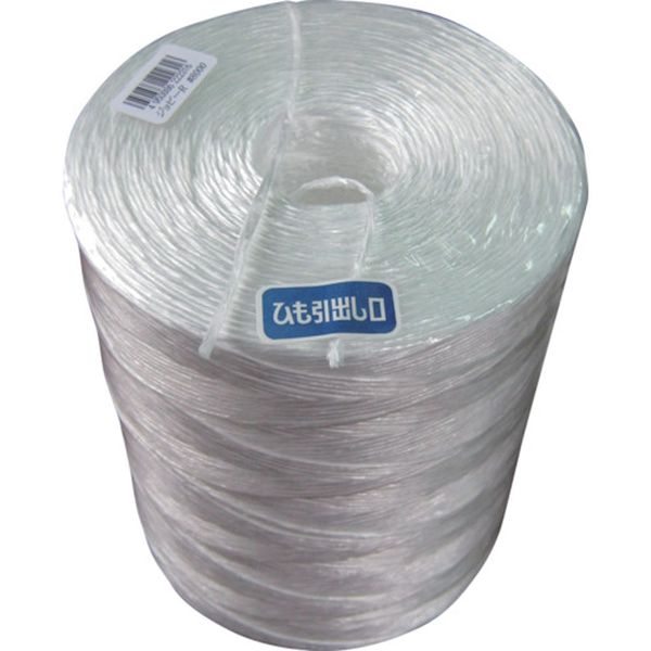 石本　自働結束機用紐＃８０００