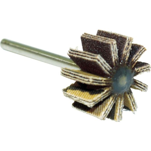 NEOフラップPタイプ 20×10×3 ＃100 5個入り