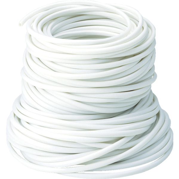 チューブマーカー　レタツイン　チューブ白　内径５．２ｍｍ