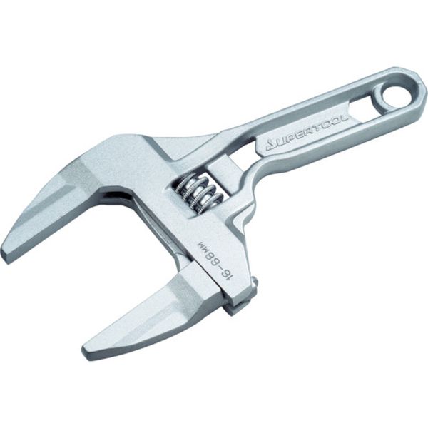 たて型アルミモーターレンチ