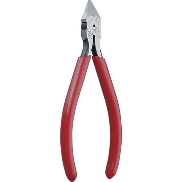 ＫＥＩＢＡ　マイクロニッパー（薄刃タイプ）　１２５