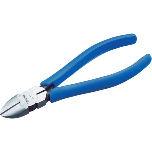 電工用ニッパー160mm