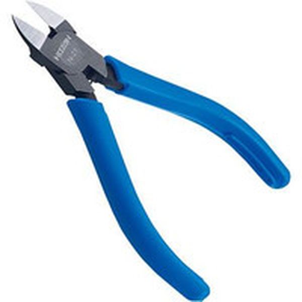 プラスチックニッパー