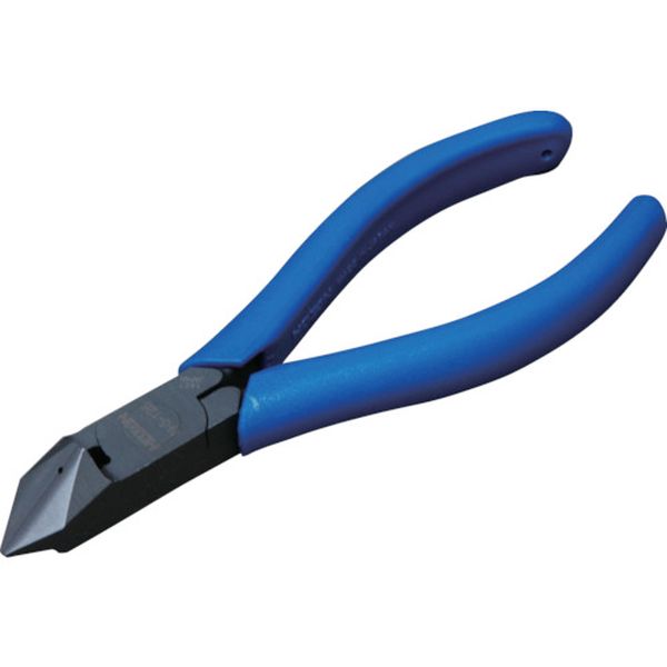 ストリップ穴付斜ニッパー 125mm
