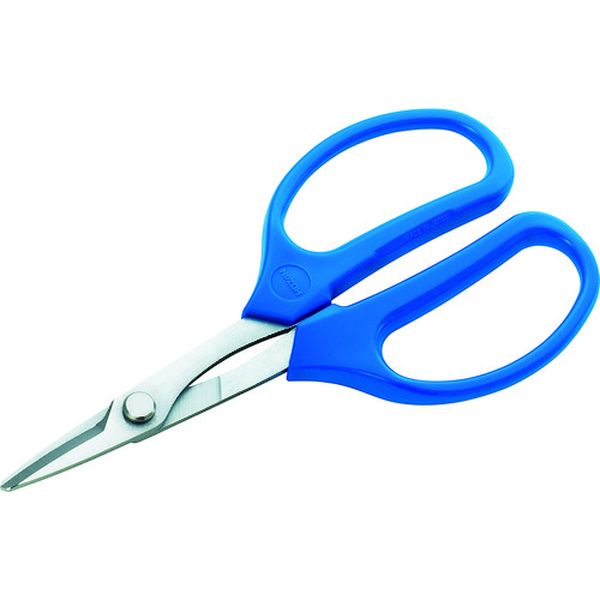 ヘビースニップ ギザ付