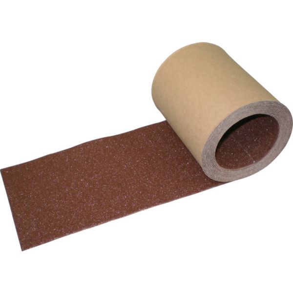 ノンスリップテープ　１００×３ｍ　黒