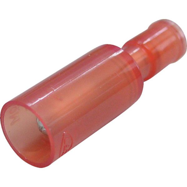 ニチフ　防水形ピン端子　オス