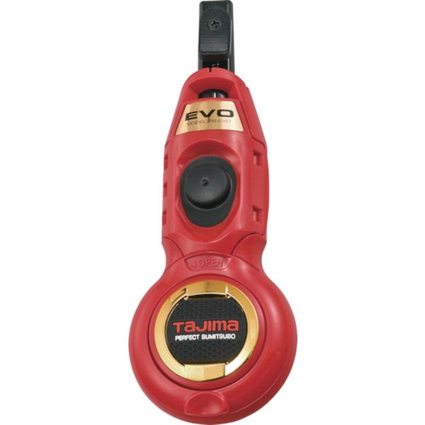 タジマ　パーフェクト墨つぼ　ＥＶＯ　Ｓ